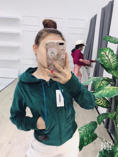 Áo Khoác nhung bán giá sale - 120k | BigBuy360 - bigbuy360.vn
