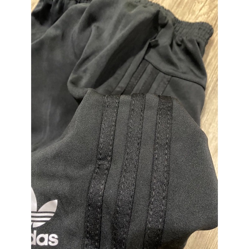 Quần đùi thể thao 3 sọc nam form chuẩn | BigBuy360 - bigbuy360.vn