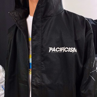 ÁO JACKET PACIFICISM BY TWOCE BRAND