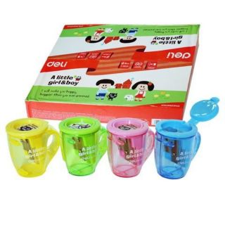 Gọt chì chuốt chì hình cái ly