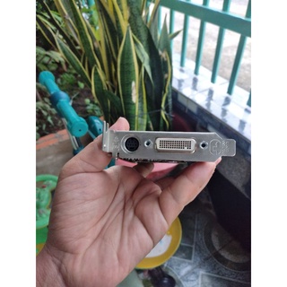 VGA AMD 1G CHỮA CHAY