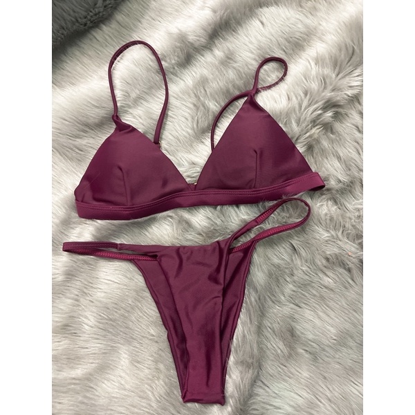 Pass đồ bơi size S