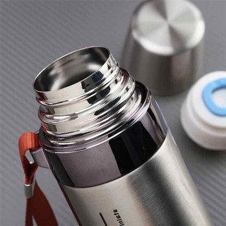 Bình đựng nước giữ nhiệt inox 800ml