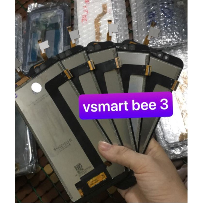 BỘ MÀN HÌNH V-SMART BEE 3