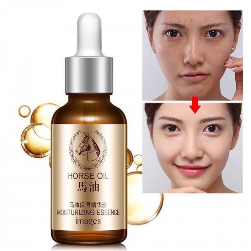 Tinh Chất Dưỡng Ẩm Làm Sạch Lỗ Chân Lông Chống Lão Hóa Hiệu Quả