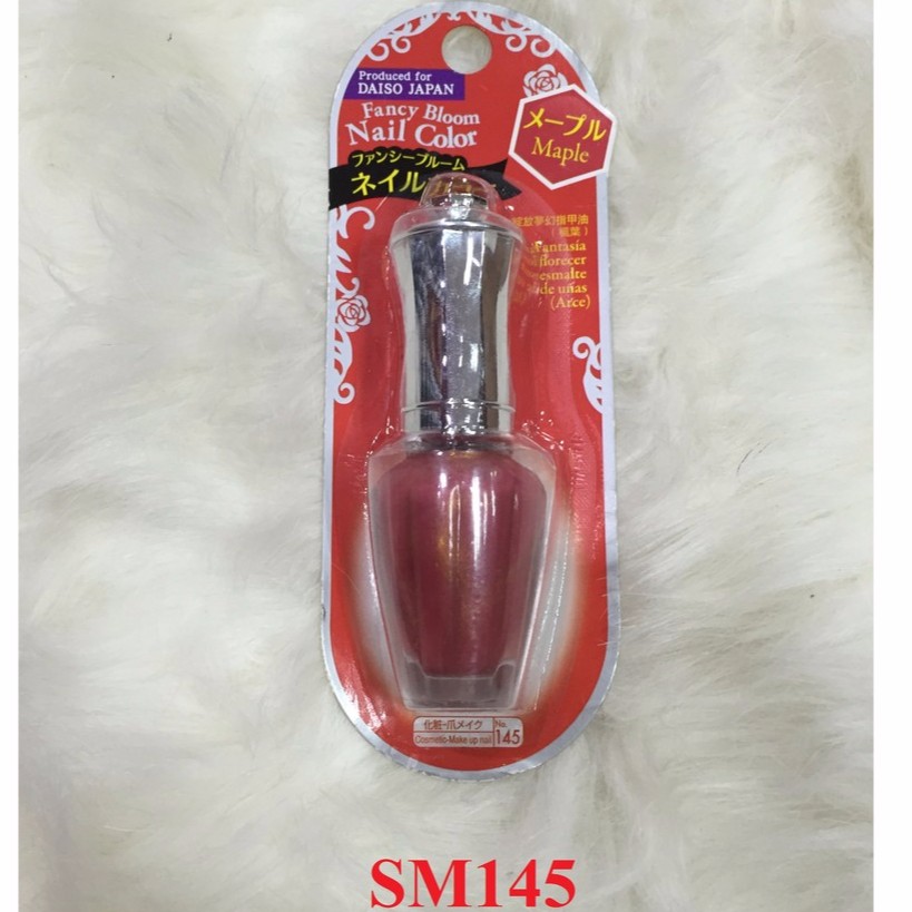Sơn Móng Nhật Bản