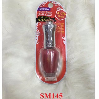 Sơn Móng Nhật Bản