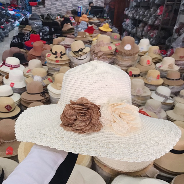 Mũ cho bé thời trang hàn quốc