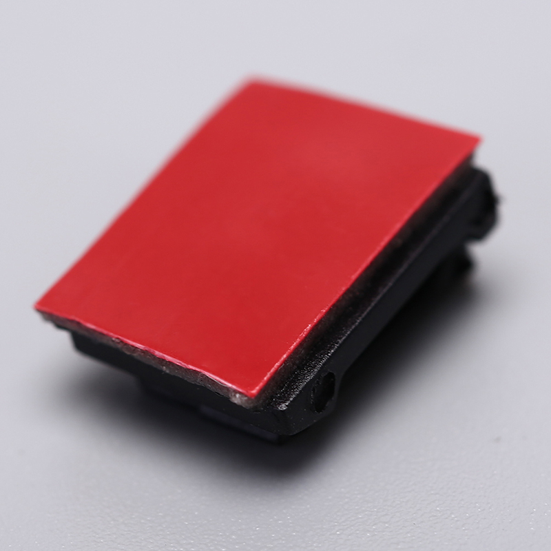 Set 20 Kẹp Cố Định Dây Cáp Dành Cho Camera Xe Ô Tô | BigBuy360 - bigbuy360.vn