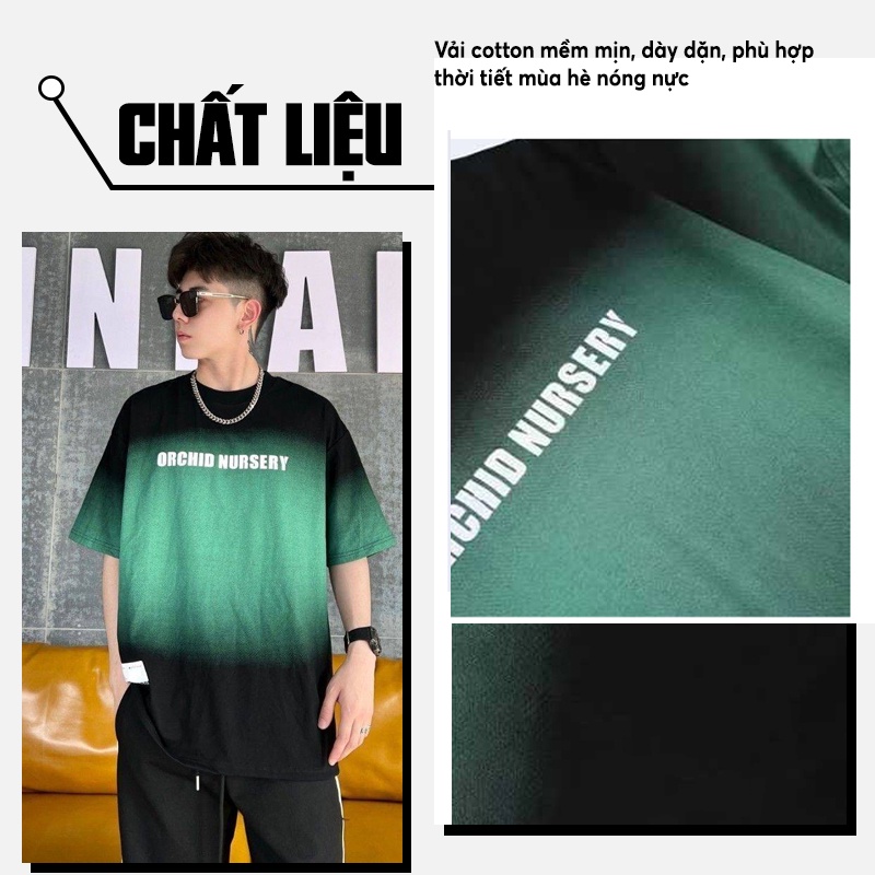 Áo thun nam TINOFUN Áo phông nam cotton 100% co dãn thoải mái mã MK P hè thu 3 màu cao cấp
