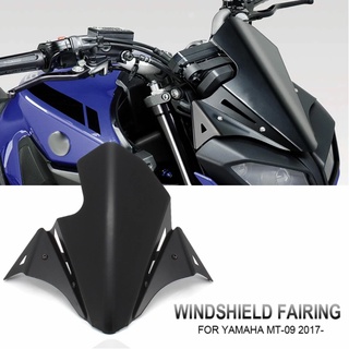 Phù hợp kính chắn gió dành cho xe yamaha mt09 2017-2020
