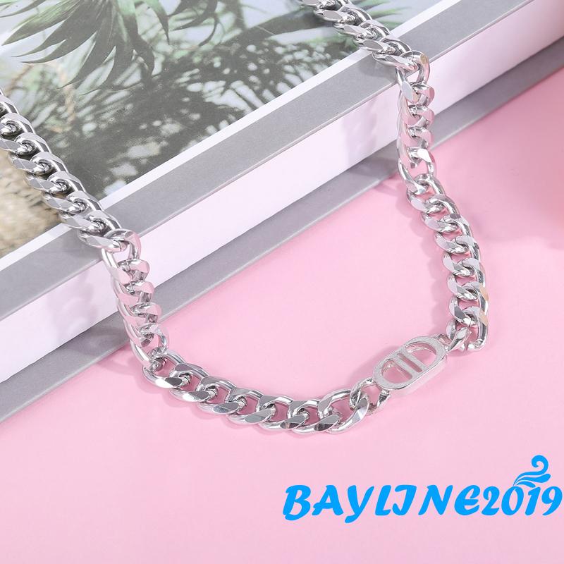 Vòng cổ mặt hình mũi heo thời trang sành điệu cho nữ