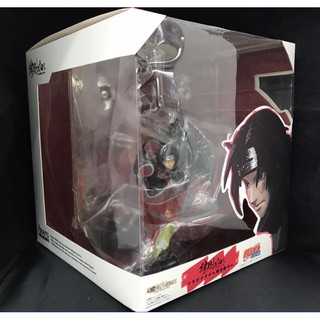 Mô hình Naruto - Mô hình Itachi Susanoo NT016