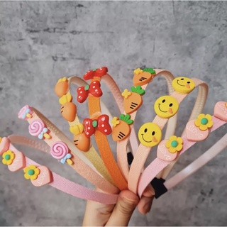 Bờm/xược tóc cute cho bé gái