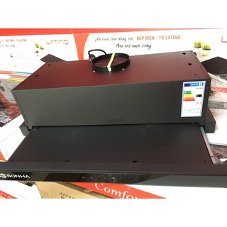Máy hút mùi SHK-9812