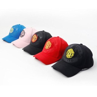 Mũ lưỡi trai Man United cao cấp