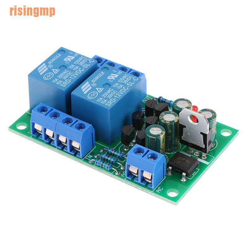 Phụ Kiện Bảo Vệ Loa Âm Thanh 2 Kênh Diy
