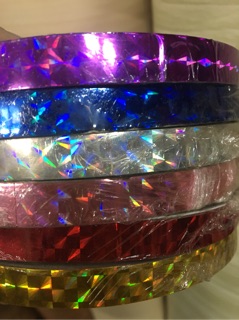 BĂNG KEO KIM TUYẾN CHIẾU