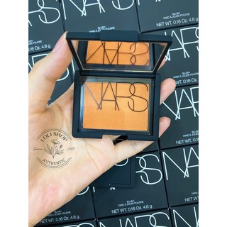 [MADE IN CANADA][Fullsize] NARS Phấn Má NARS BLUSH TAJ MAHAL - 4.8g