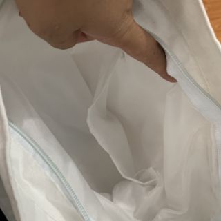 Túi tote vải mềm - NICE DAY