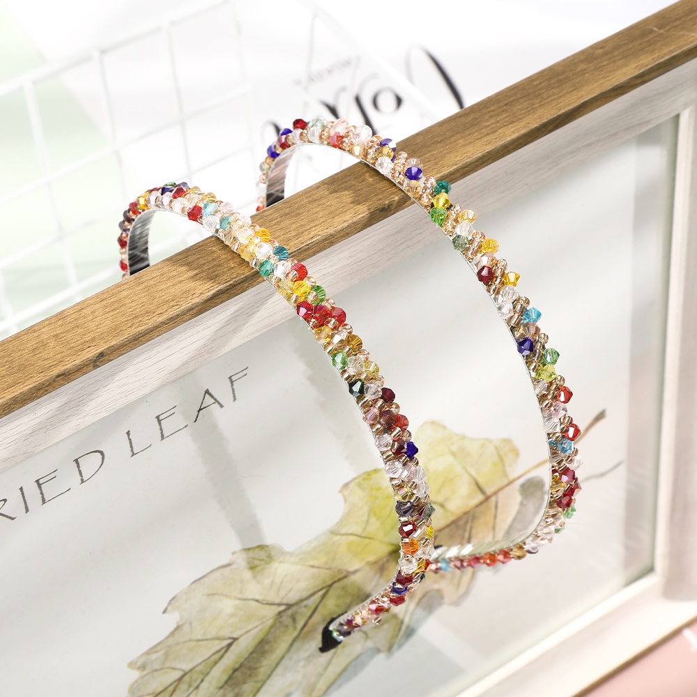 Cài tóc Haimeikang đơn giản thời trang