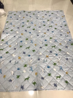 Mền cotton Hàn Quốc VIVABON