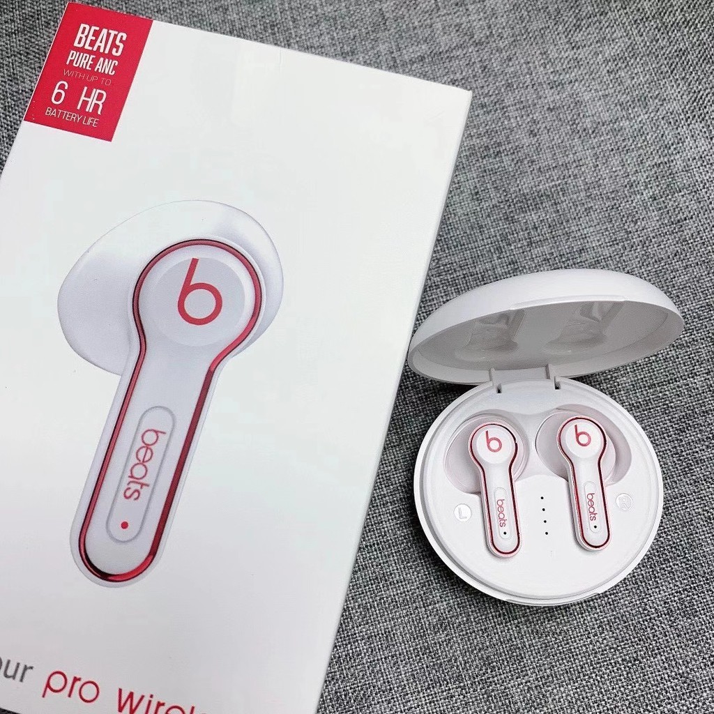 TAI NGHE BLUETOOTH TWS BEATS H3