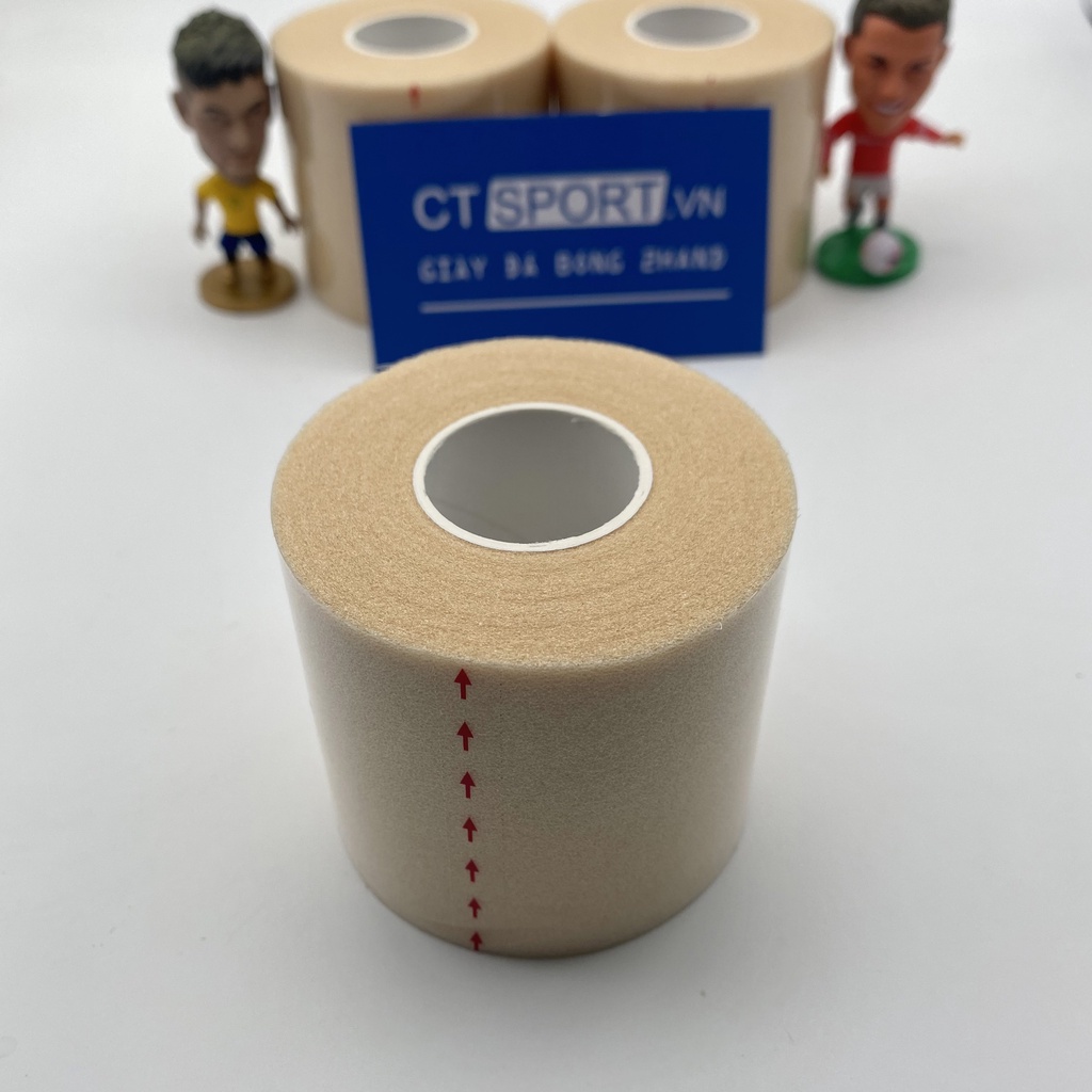 Quấn cốt vợt cầu lông, quấn vợt, bảo vệ cán vợt