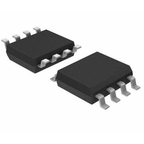 Bộ 20 Linh Kiện Khuếch Đại Kép IC Kép IC Mới JRC4558D SOP8 NJM4558D SOP 4558 SMD 4558D JRC44558 NJM4558