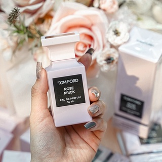 [LALUZ] Nước Hoa Rose Prick EDP 10/20ml