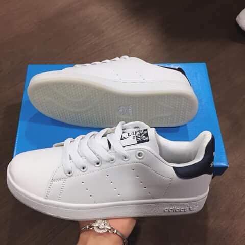 GIÀY SNEAKER -GIÀY THỂ THAO- STAN SMITH HOT NHẤT 2018