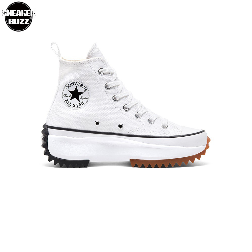 Giày Converse Run Star Hike Twisted Classic Foundational 166799V