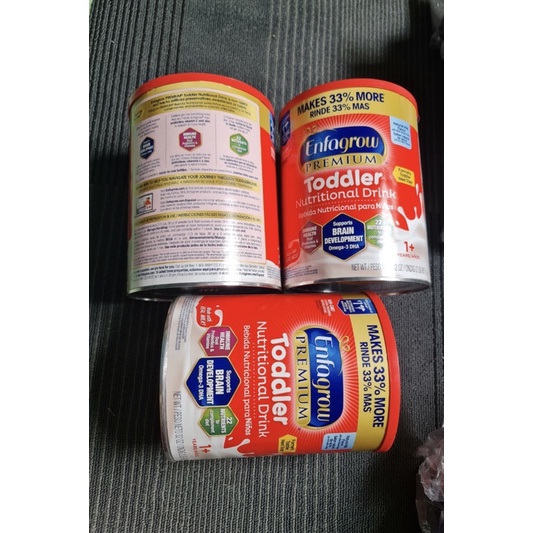 Date 03.2024 Sữa Bột Enfagrow Tolder mẫu mới 1004g- Hàng nội địa Mỹ