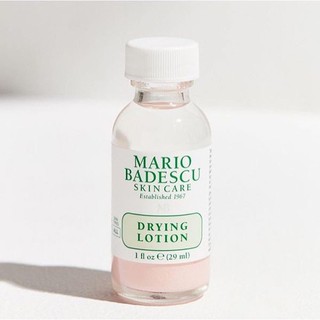 Chấm mụn MARIO BADESCU Drying lotion 29ml