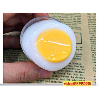 GUDETAMA SQUIShY trứng gà nhầy