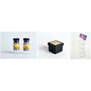 Bộ kính hiển vi trẻ em Microscope 500x