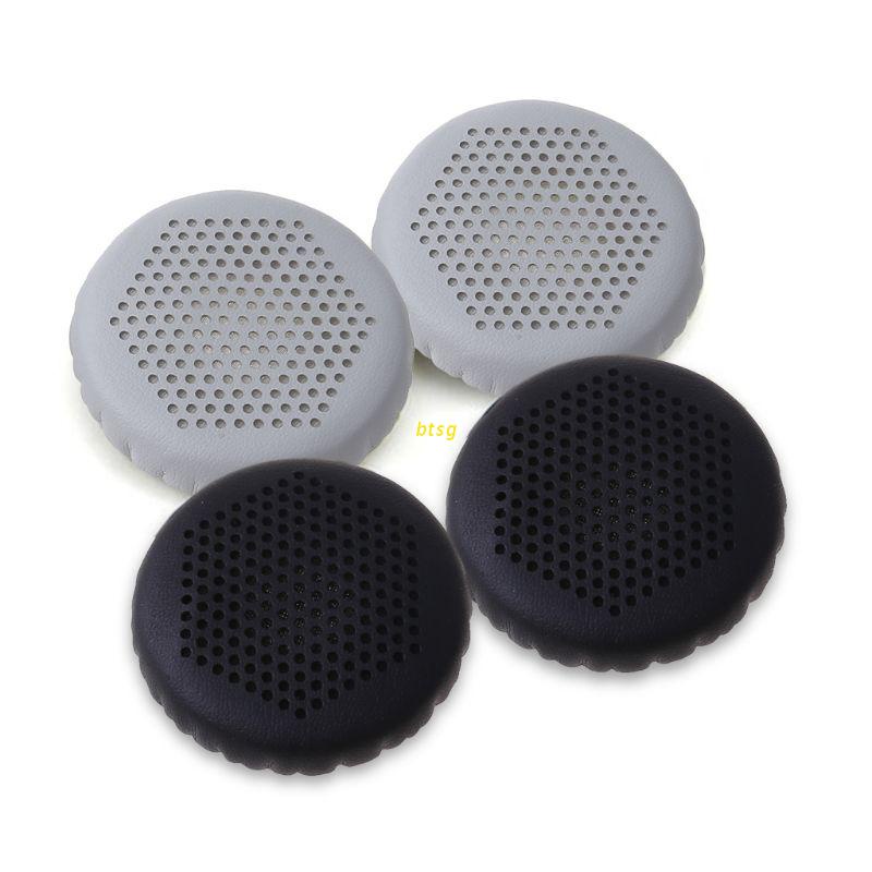 JABRA 1 Cặp Miếng Đệm Tai Nghe Bằng Da Chojabra Evolve 20 20se 30 30ii 40 65