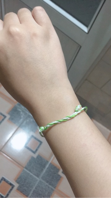 Vòng tay handmade -1k