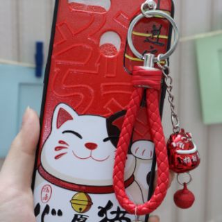Ốp lưng OPPO F9/A3s/F1s