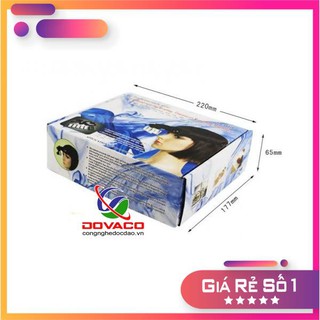Kính lúp đeo đầu có đèn V3