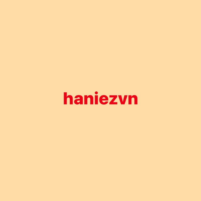 haniezbeauty