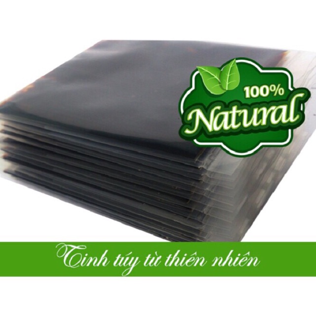 1 lá cao chè vằng sẻ quảng trị nguyên chất