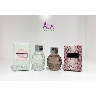 💥 Nước hoa mini nữ Jimmy Choo