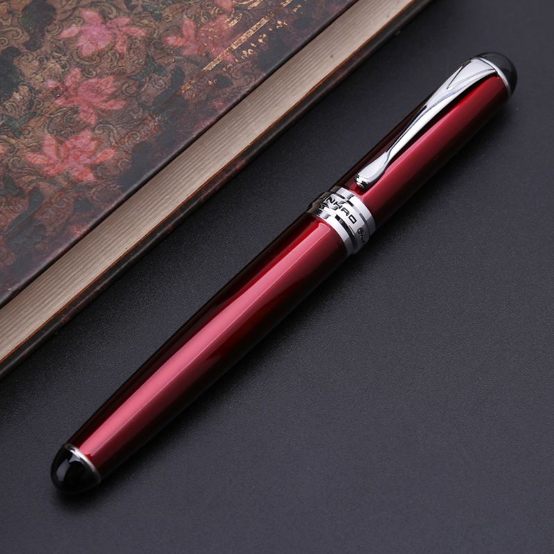 Bút Máy Sang Trọng Jinhao X750 Ngòi 0.5mm Cho Nam