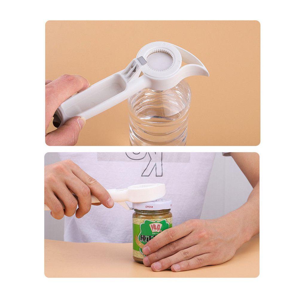KRNY Dụng Cụ Mở Nắp Chai Tiện Lợi