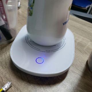 Máy hâm nóng đồ uống