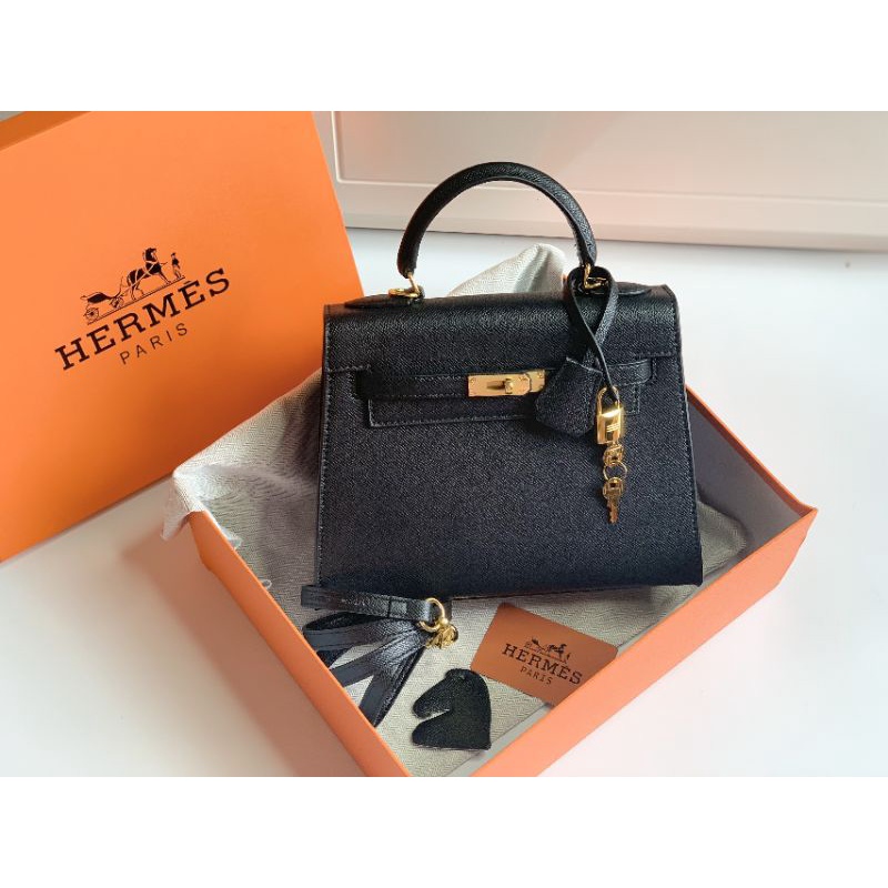 Túi xách Hermes Kelly.9.2022.