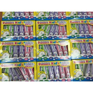 Kem đánh răng Kao Kids Nhật 70g