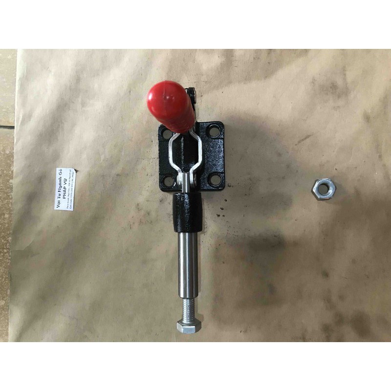Cảo đẩy ghép gỗ 305E - Ngành Gỗ