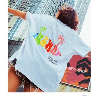 Tee 5tw dừa